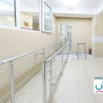 کلینیک ارتوپدی فنی صحت بخش مرکز ارائه خدمات پروتز پا, زانوی ضربدری, پای مصنوعی,